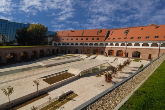 Institute, THE Magazine, ediția de Timișoara