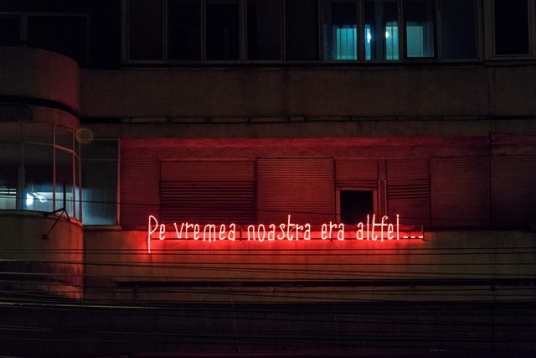 Institute, THE Magazine, ediția de Timișoara