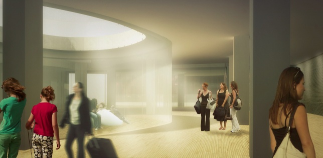 Ștefan Farmazon // Revitalizarea pivniței Izvoru-Dulce