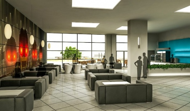 Dana Maria Ștefana Sipos // Complex termal Străulești