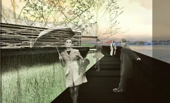 Ligia Gabriela Ionescu // Muzeu de artă aplicată în Pitești