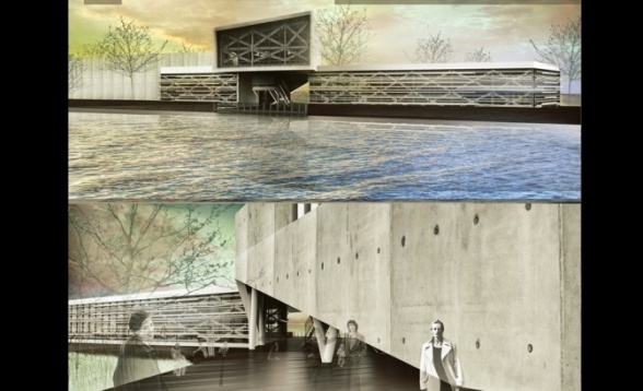 Ligia Gabriela Ionescu // Muzeu de artă aplicată în Pitești