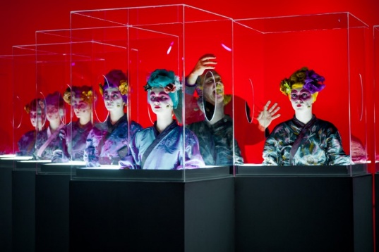 Macaz industrii creative