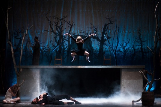 Macaz industrii creative