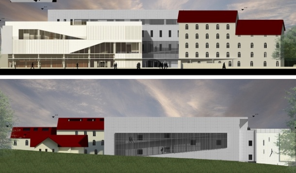 Mara Ștefana Țaric // Muzeul Seewaldt