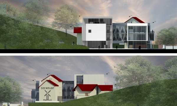 Mara Ștefana Țaric // Muzeul Seewaldt