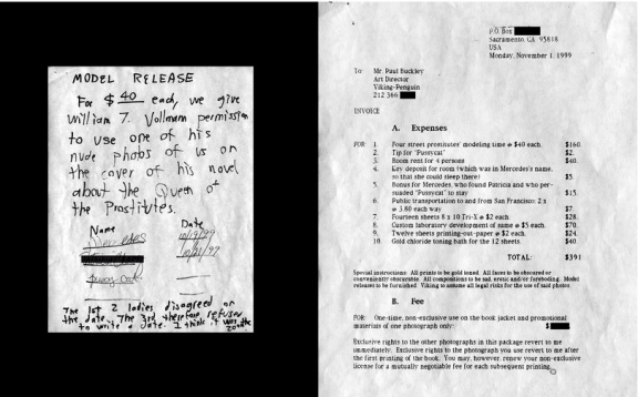 Cover Story - design de copertă à la Penguin 