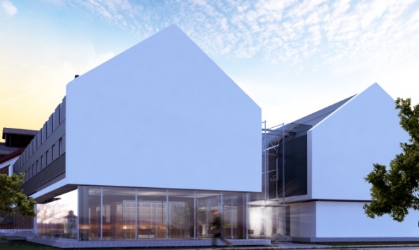 Eszter Szasz-Bertalan // Reconversia Fabricii de Bere din Turda