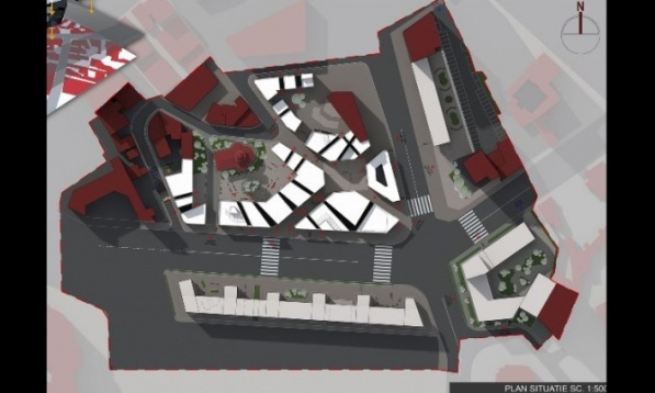 Teodora – Maria Ganea // Centru de arte aplicate „Sf. Vineri” București