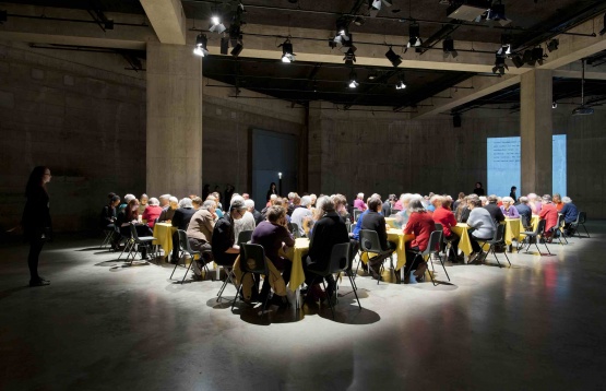 Implicarea culturală construieşte reputaţie 