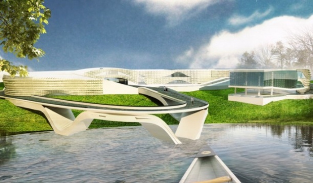 Otilia Sandu // Acvariu București