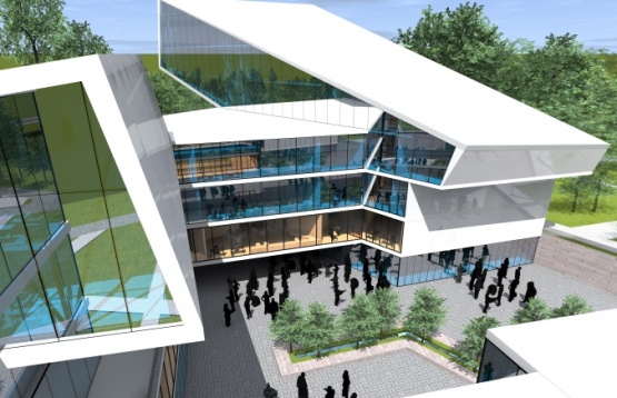 Vasile Revin // Bază de cercetare aplicativă în Fizică experimentală 