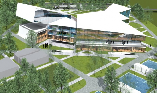 Vasile Revin // Bază de cercetare aplicativă în Fizică experimentală 