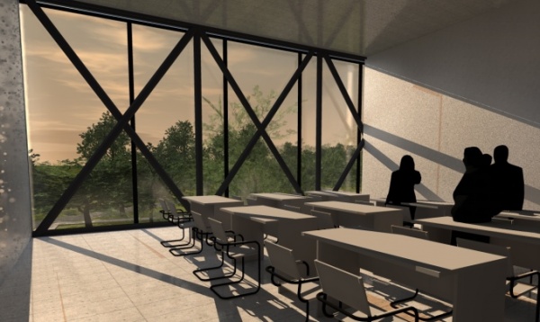 Vasile Revin // Bază de cercetare aplicativă în Fizică experimentală 