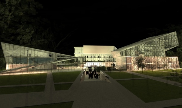 Vasile Revin // Bază de cercetare aplicativă în Fizică experimentală 