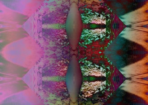 Aurora Melinte // Portal