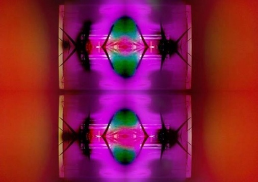 Aurora Melinte // Portal