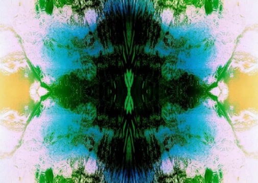 Aurora Melinte // Portal