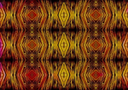 Aurora Melinte // Portal