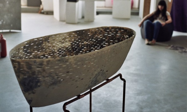 Cristian Andrei Godeanu // Fontana di Trevi