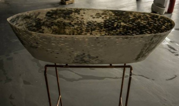 Cristian Andrei Godeanu // Fontana di Trevi