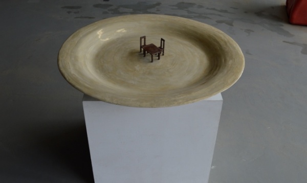 Ionuț Daniel Ștefan // Structuri Recompuse