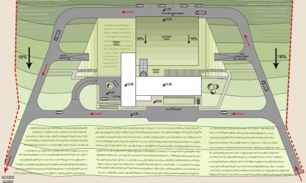 Vasile George Valeriu // Centru viticol