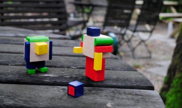 Ana Ștefan // Decizii