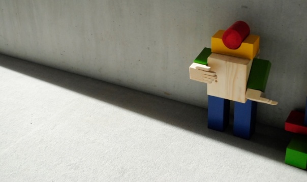 Ana Ștefan // Decizii