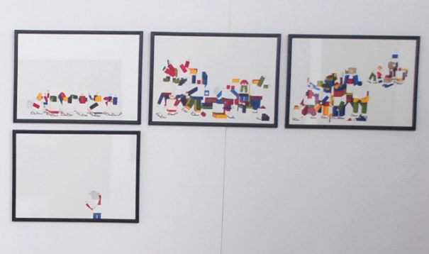 Ana Ștefan // Decizii