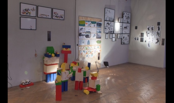 Ana Ștefan // Decizii