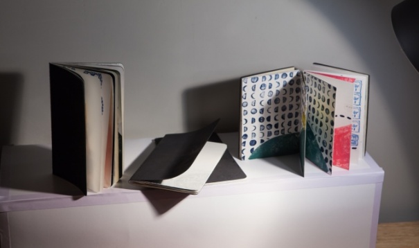 Andra Mirea // Modul - lucruri simple ce ne definesc