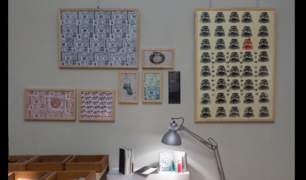 Andra Mirea // Modul - lucruri simple ce ne definesc