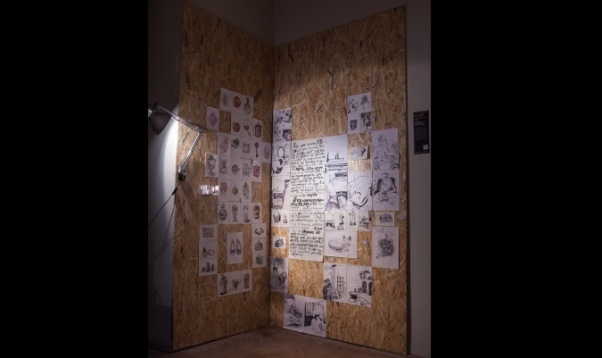 Mihaela Andreea Ștefan // Facebook