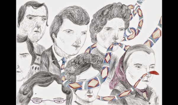 Oana Alexandra Achiţei // Rememorarea familiei