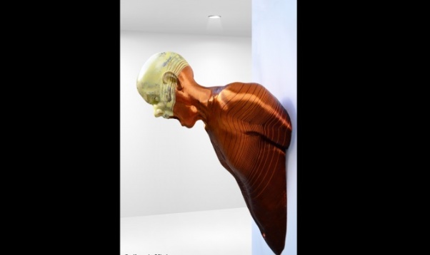 Vlad Ștefan Mititelu // Life Imitates Art