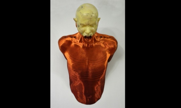 Vlad Ștefan Mititelu // Life Imitates Art