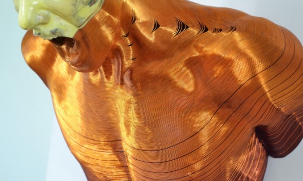 Vlad Ștefan Mititelu // Life Imitates Art