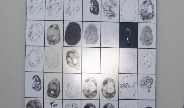 Andreea Veronica Vlad // The Wasting Time Project