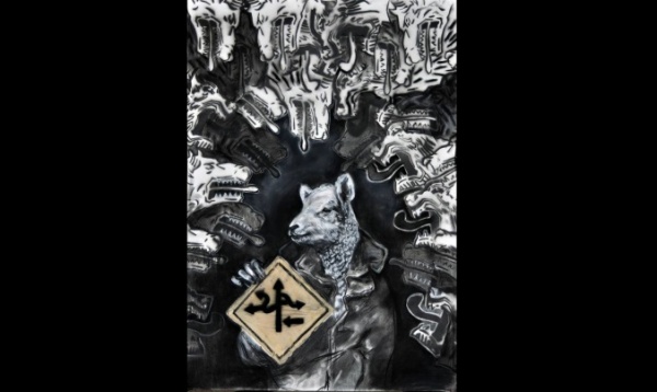 Corina Stan // Dantescophilia