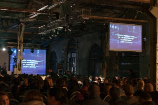 Calendarul The Institute pe 2015 