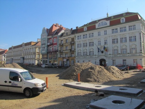 Pe 30 ianuarie, în Timișoara!