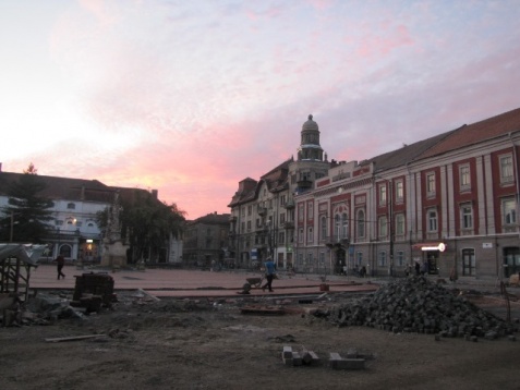 Pe 30 ianuarie, în Timișoara!