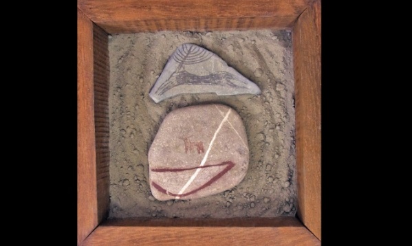 Diana Elena Blaga // Bestiar