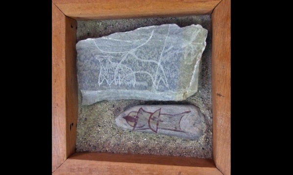 Diana Elena Blaga // Bestiar