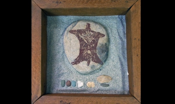 Diana Elena Blaga // Bestiar