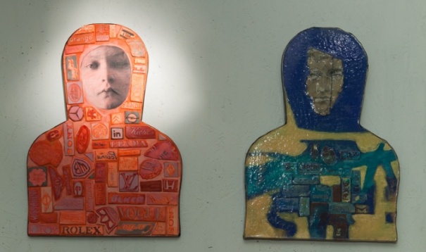 Irina Maria Iliescu // Marcat și Remarcat