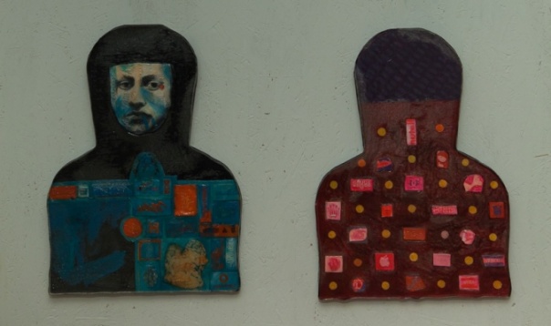 Irina Maria Iliescu // Marcat și Remarcat