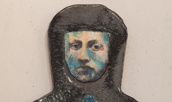 Irina Maria Iliescu // Marcat și Remarcat