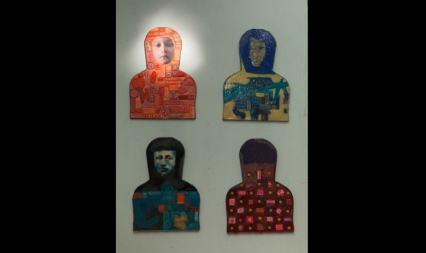 Irina Maria Iliescu // Marcat și Remarcat